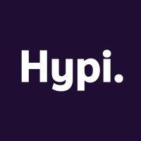 hypi. logo image