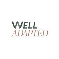 well adapted group logo image