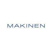 makinen logo image