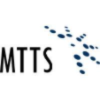 mtts logo image