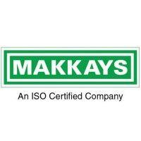 makkays logo image