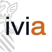 instituto valenciano de investigaciones agrarias - ivia logo image