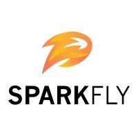 sparkfly logo image