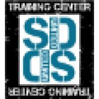 san diego united training center logo image