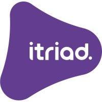 itriad pesquisa e desenvolvimento logo image