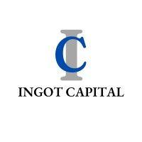 ingot capital logo image