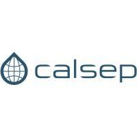 calsep logo image