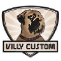 villy custom