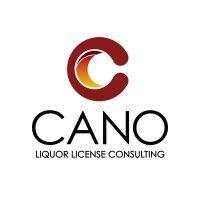 cano liquor license consulting logo image