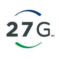 27global logo image