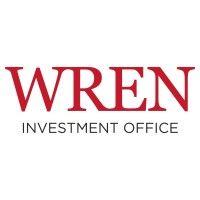 wren investment office logo image