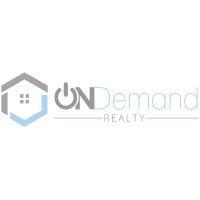 ondemand realty logo image