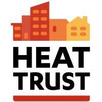 heat trust logo image