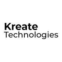 kreate technologies pvt. ltd. logo image