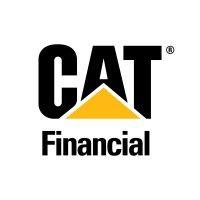 cat financial logo image