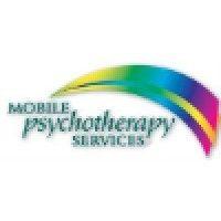 mobile psychotherapy services, inc. logo image