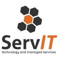 servit logo image