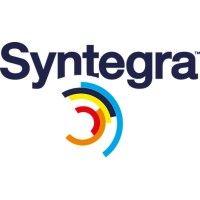 syntegra logo image