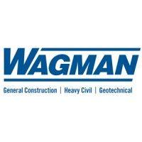 wagman logo image