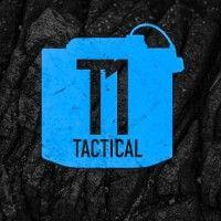 type 1 tactical logo image