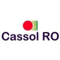 cassol ro logo image