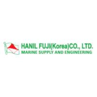 hanil fuji korea logo image