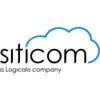 siticom logo image