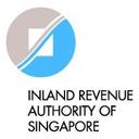 logo of Inland Revenue Authority Of Singapore Iras