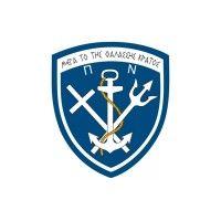 πολεμικό ναυτικό - hellenic navy logo image