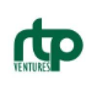 rtp ventures logo image