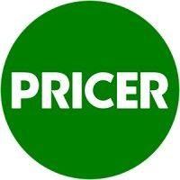 pricer logo image