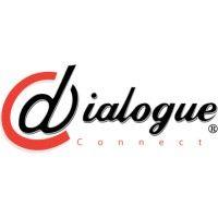 dialogue connect logo image