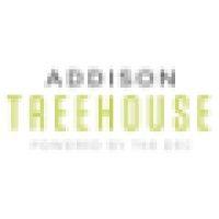 addison treehouse