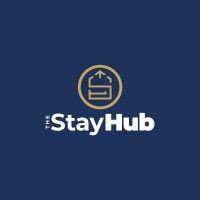 the stay hub logo image