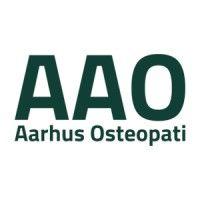 aarhus osteopati logo image