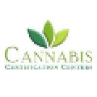 cannabis certification centers logo image