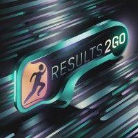 results2go logo image