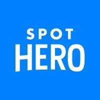 spothero logo image