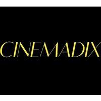 cinemadix logo image