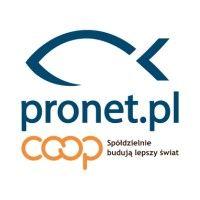 pronet.pl sp. z o.o. logo image