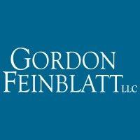 gordon feinblatt llc