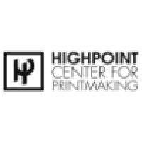 highpoint center for printmaking