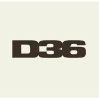 d36 logo image