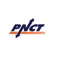 port newark container terminal (pnct) logo image