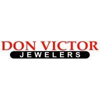 don victor jewelers logo image