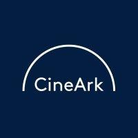 cineark logo image