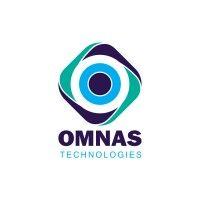 omnas logo image