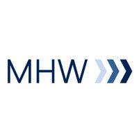 mhw logo image