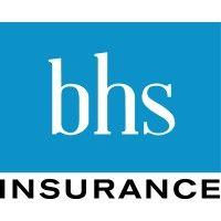 bhs insurance logo image