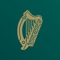 department of education — ireland logo image